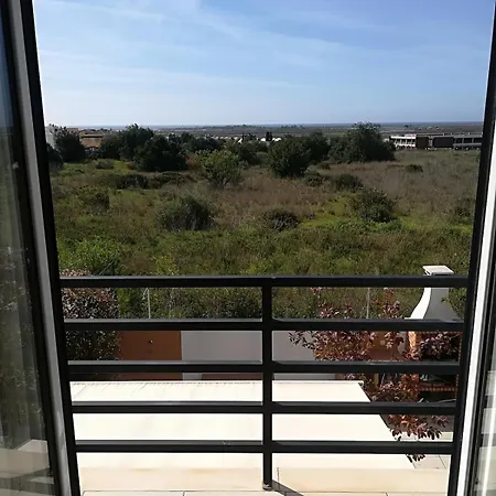 Special House * Tavira