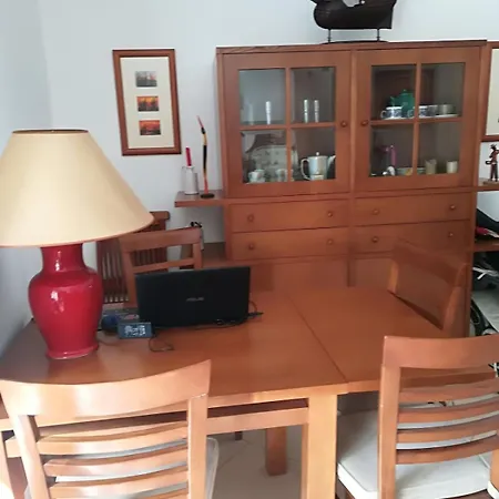 Vakantiehuis Special House
