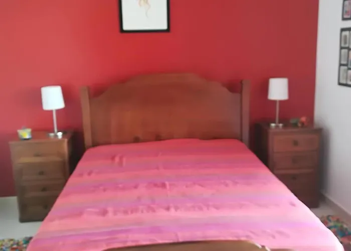 Special House Vakantiehuis