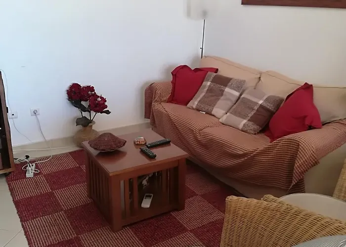 Special House Vakantiehuis Tavira