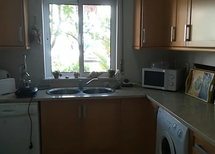 Vakantiehuis Special House Tavira