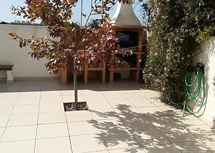 Vakantiehuis Special House *