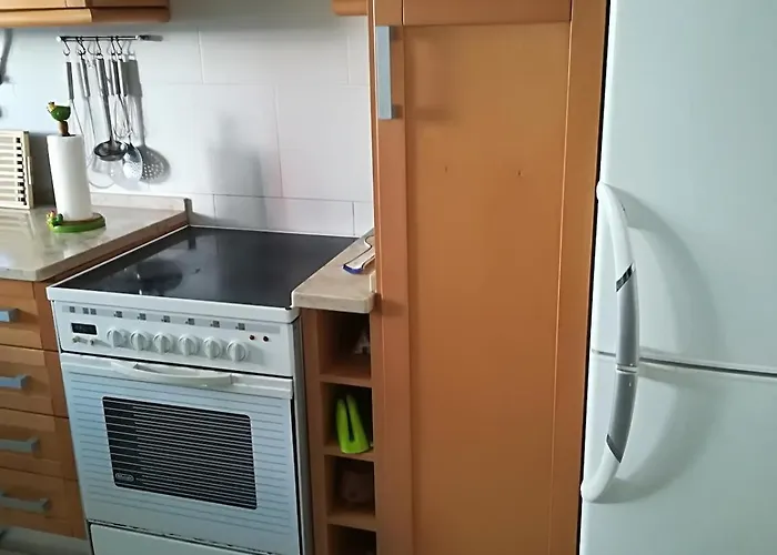 Vakantiehuis Special House