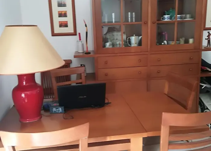 Vakantiehuis Special House