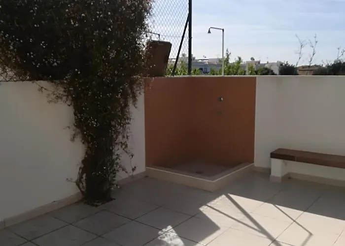 Special House Vakantiehuis Tavira