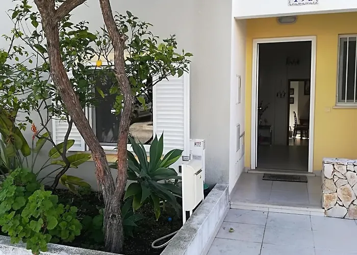 Special House Vakantiehuis