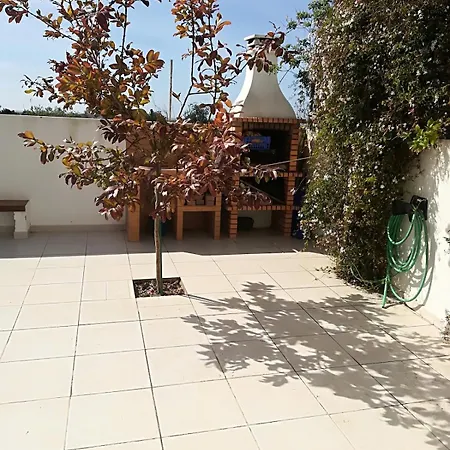 Сasa de vacaciones Special House *