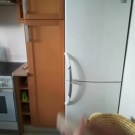 Сasa de vacaciones Special House *