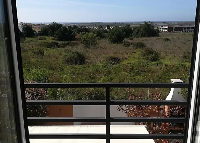 Special House * Tavira