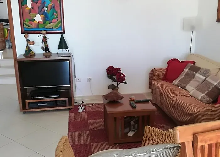 Special House Tavira