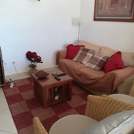Special House Holiday home Tavira