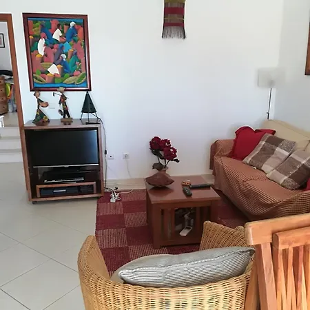 Special House Тавира