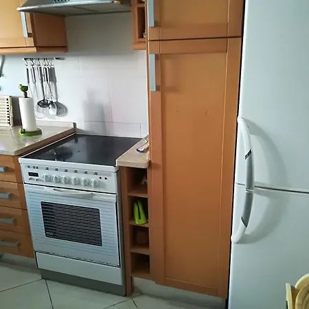 Holiday home Special House