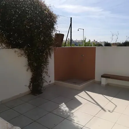 Special House Дом отдыха Тавира